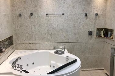 Casa &agrave; venda - 483m&sup2; - Jardim Sumare