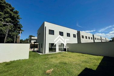 Casa &agrave; venda - 104m&sup2; - Chacaras Maringa