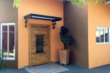Casa &agrave; venda - 360m&sup2; - Vila Petr&oacute;polis