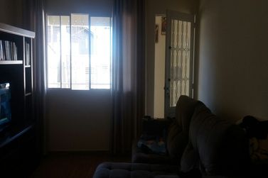 Casa &agrave; venda - 170m&sup2; - Alvin&oacute;polis