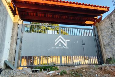 Terreno &agrave; venda - 150m&sup2; - Jardim Imperial