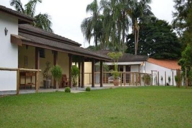 Casa &agrave; venda - 1500m&sup2; - Vila Santista