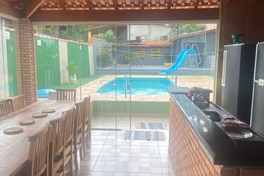 Ch&aacute;cara &agrave; venda - PORT&Atilde;O