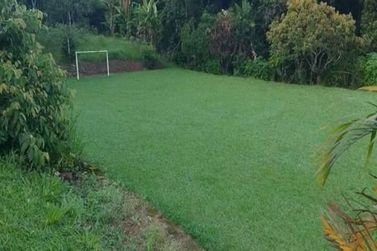 S&iacute;tio &agrave; venda - 450m&sup2; - ROS&Aacute;RIO