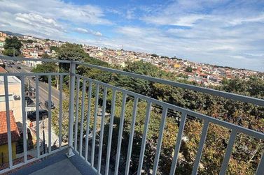 Apartamento &agrave; venda - 56m&sup2; - Alvin&oacute;polis