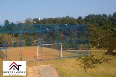 Casa &agrave; venda - 145m&sup2; - Condom&iacute;nio Terras de Atibaia I