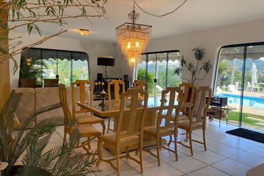 Casa &agrave; venda - 700m&sup2; - Condom&iacute;nio Flamboyant