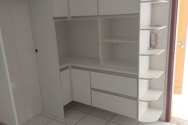 Apartamento para alugar - 80m&sup2; - ATIBAIA JARDIM
