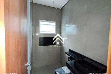Casa &agrave; venda - 75m&sup2; - Alvin&oacute;polis