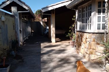 Sobrado &agrave; venda - CODOMINIO SANGRILA