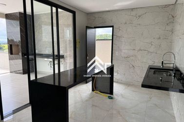 Casa &agrave; venda - 284m&sup2; - Laranja Azeda