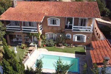Sobrado &agrave; venda - JARDIM PAULISTA
