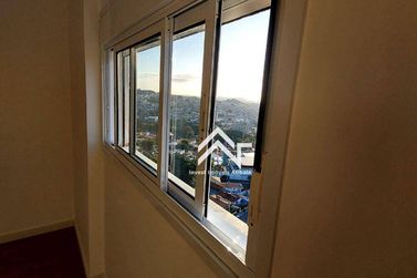 Apartamento para alugar - 101m&sup2; - Nova Gard&ecirc;nia