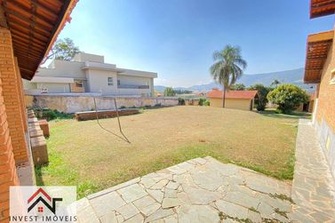 Casa para alugar - 700m&sup2; - Vila Petr&oacute;polis