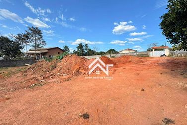 Terreno &agrave; venda - 1000m&sup2; - Jardim Est&acirc;ncia Brasil