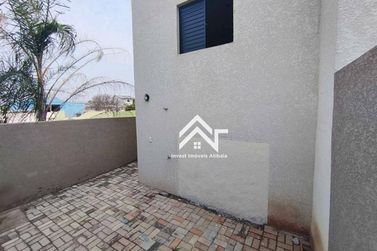 Casa &agrave; venda - 82m&sup2; - Jardim das Cerejeiras