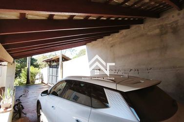Casa &agrave; venda - 250m&sup2; - Vale do Rio Cachoeira