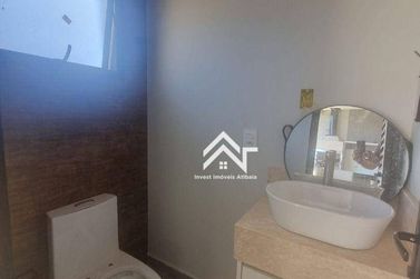 Casa &agrave; venda - 170m&sup2; - Condom&iacute;nio Equilibrium Residencial