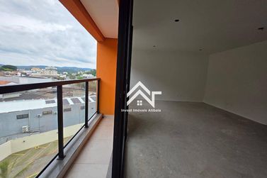 Sal&atilde;o Comercial para alugar - 42m&sup2; - Atibaia Jardim