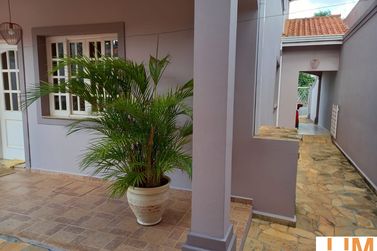 Casa &agrave; venda - 343m&sup2; - Jardim Itaperi