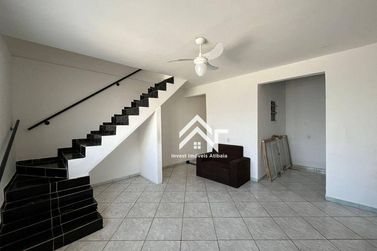 Casa &agrave; venda - 155m&sup2; - Nova Atibaia