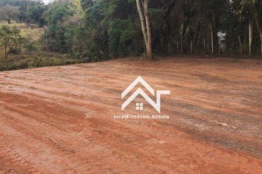 Terreno &agrave; venda - 2108m&sup2; - Laranjal