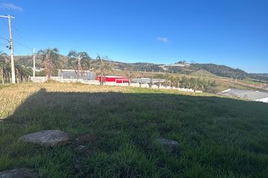 Terreno &agrave; venda - 3500m&sup2; - Loteamento Serras de Atibaia I