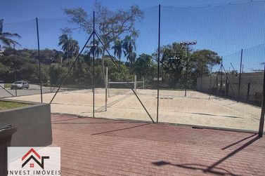 Sobrado para alugar - 700m&sup2; - Lagos de Santa Helena