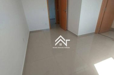 Apartamento para alugar - 70m&sup2; - Atibaia Jardim
