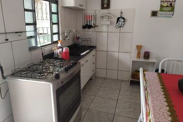 Casa &agrave; venda - JARDIM PLANALTO DO TANQUE
