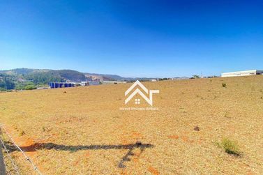 Terreno &agrave; venda - 5313m&sup2; - Parque Rio Abaixo
