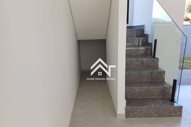Casa &agrave; venda - 154m&sup2; - Residencial Alvorada