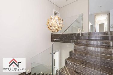 Sobrado &agrave; venda - 320m&sup2; - Itapetininga
