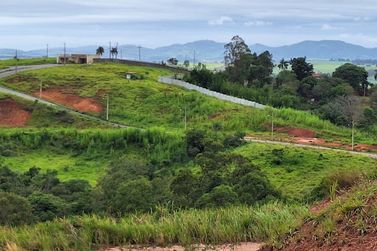Terreno &agrave; venda - 1000m&sup2; - Bragan&ccedil;a Paulista