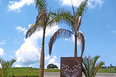 Terreno &agrave; venda - 300m&sup2; - LARANJA AZEDA