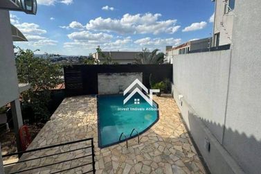 Casa &agrave; venda - 190m&sup2; - Jardim Jaragu&aacute;
