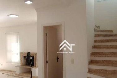 Casa para alugar - 155m&sup2; - Loanda
