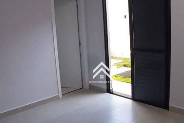 Casa &agrave; venda - 130m&sup2; - Loteamento Vale Das Flores