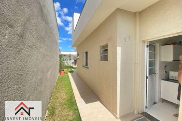 Casa &agrave; venda - 90m&sup2; - Jardim Imperial