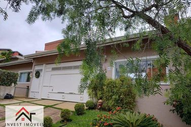 Casa para alugar - 500m&sup2; - Condom&iacute;nio Serra da Estrela