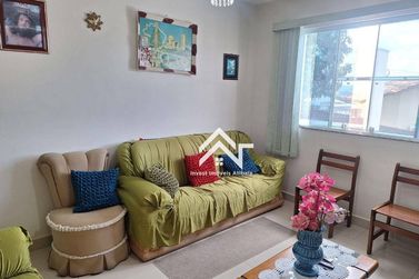 Casa &agrave; venda - 73m&sup2; - Jardim Jaragu&aacute;