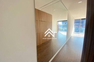 Sal&atilde;o Comercial para alugar - 47m&sup2; - Jardim Paulista
