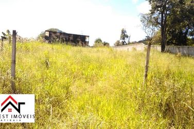 Terreno &agrave; venda - 1000m&sup2; - Vit&oacute;ria R&eacute;gia