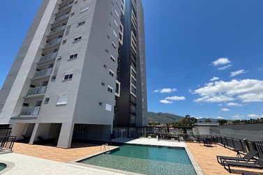 Apartamento &agrave; venda - 140m&sup2; - Nova Gard&ecirc;nia