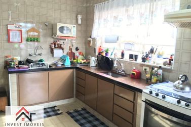 Casa &agrave; venda - 270m&sup2; - Centro