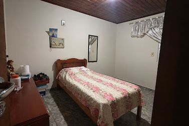 Casa &agrave; venda - 105m&sup2; - Jardim Imperial