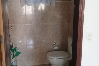 Casa &agrave; venda - 360m&sup2; - Loanda
