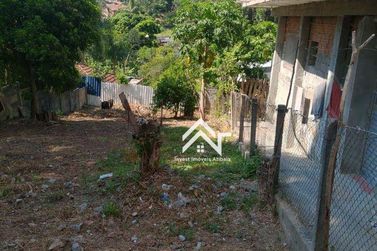 Terreno &agrave; venda - 289m&sup2; - Jardim Imperial