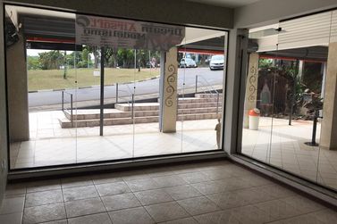 Sal&atilde;o Comercial para alugar - 20m&sup2; - Estancia Lynce