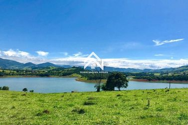 Terreno &agrave; venda - 5513m&sup2; - Joan&oacute;polis